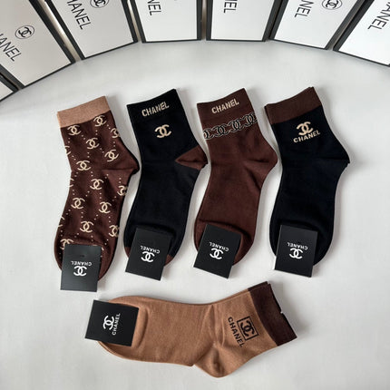 LOW-CUT SOCKS 417459 ( 1 BOX )