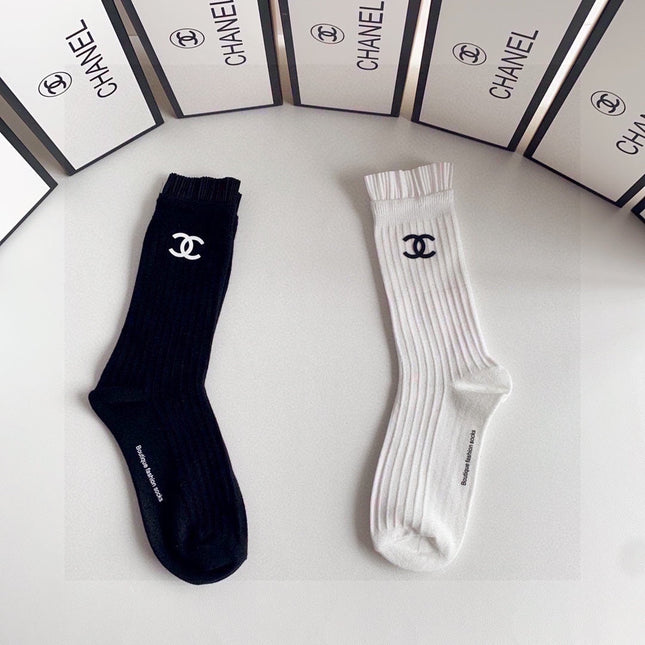 CREW SOCKS 417460 ( 1 BOX )
