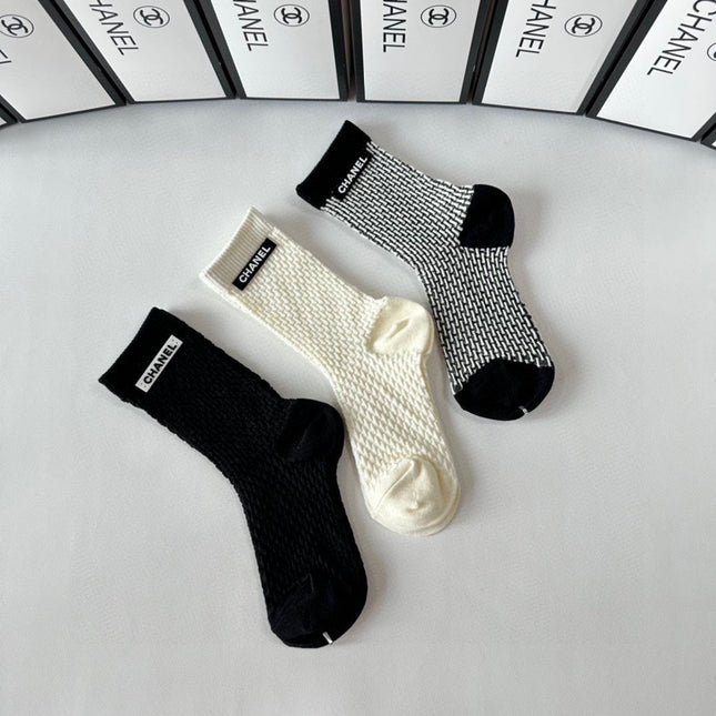 CREW SOCKS 417465 ( 1 BOX )
