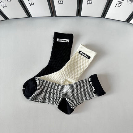 CREW SOCKS 417465 ( 1 BOX )