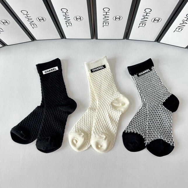 CREW SOCKS 417465 ( 1 BOX )