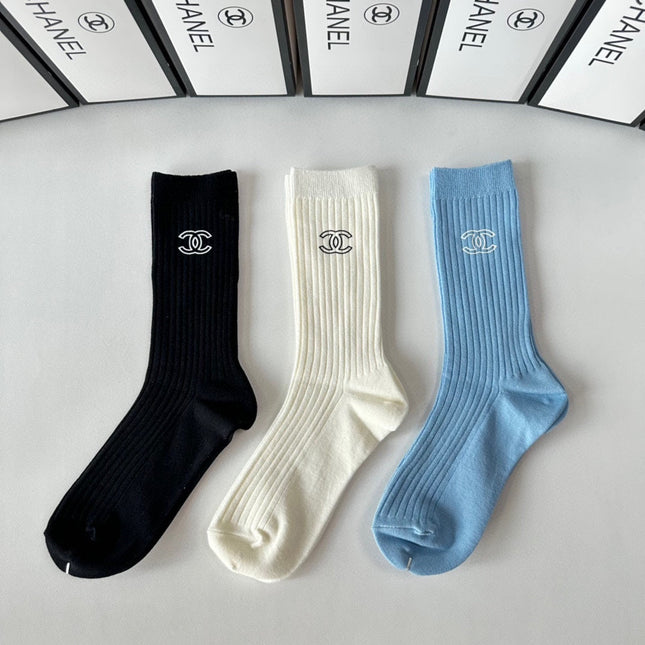 CREW SOCKS 417469 ( 1 BOX )