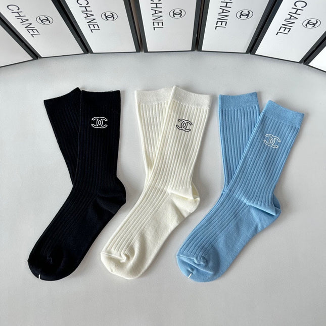 CREW SOCKS 417469 ( 1 BOX )
