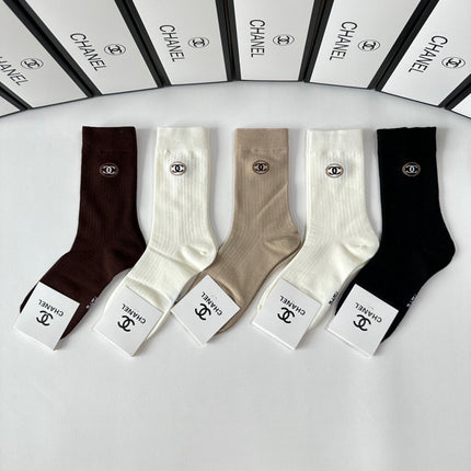 CREW SOCKS 417476 ( 1 BOX )