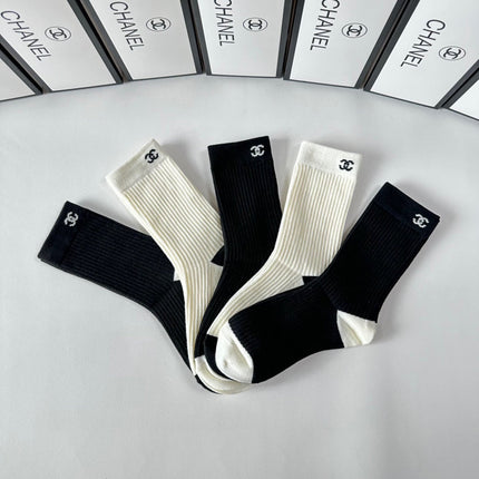 CREW SOCKS 417477 ( 1 BOX )