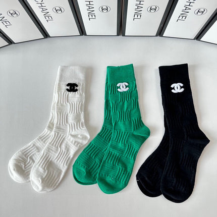 CREW SOCKS 417479 ( 1 BOX )