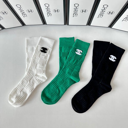 CREW SOCKS 417479 ( 1 BOX )