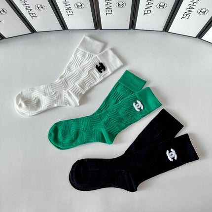 CREW SOCKS 417479 ( 1 BOX )