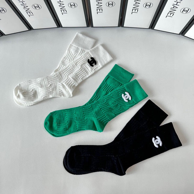 CREW SOCKS 417479 ( 1 BOX )