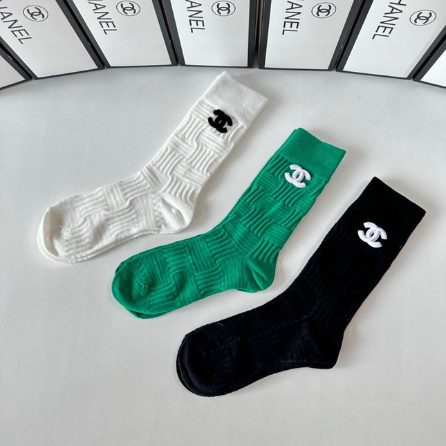 CREW SOCKS 417479 ( 1 BOX )