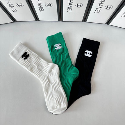 CREW SOCKS 417479 ( 1 BOX )