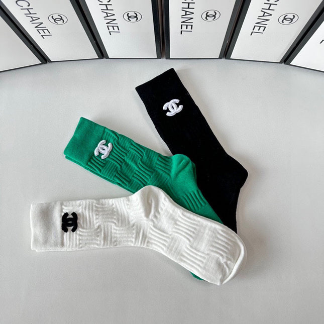 CREW SOCKS 417479 ( 1 BOX )