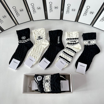 LOW-CUT SOCKS 419034 (1 BOX )