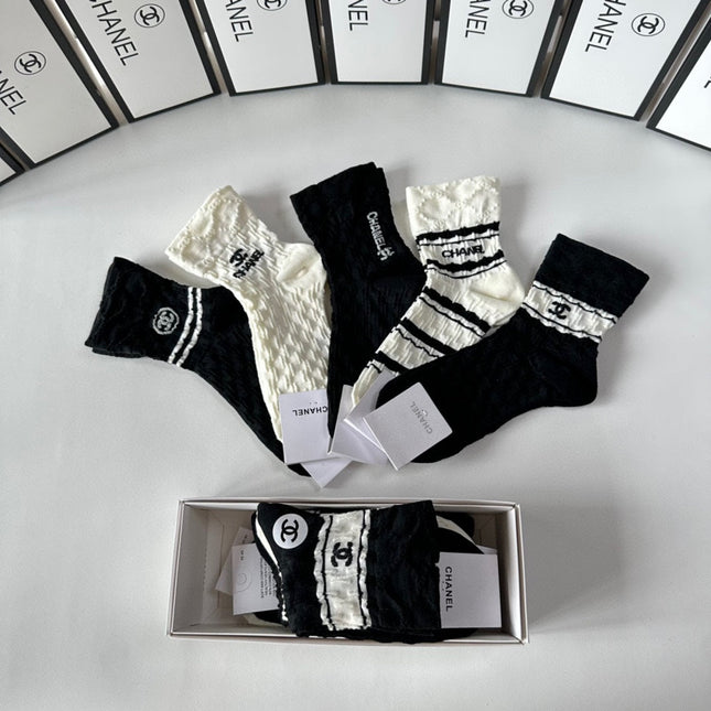LOW-CUT SOCKS 419034 (1 BOX )