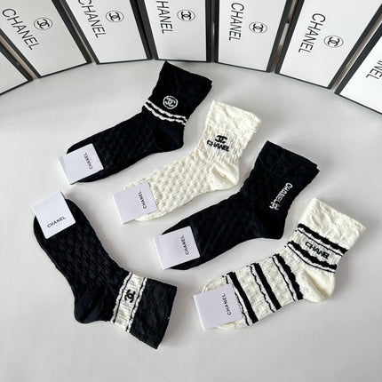 LOW-CUT SOCKS 419034 (1 BOX )