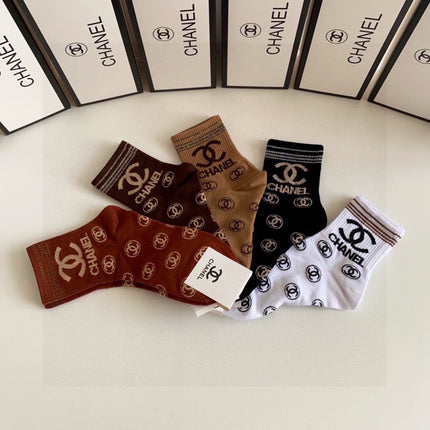 LOW-CUT SOCKS 419035 (1 BOX )