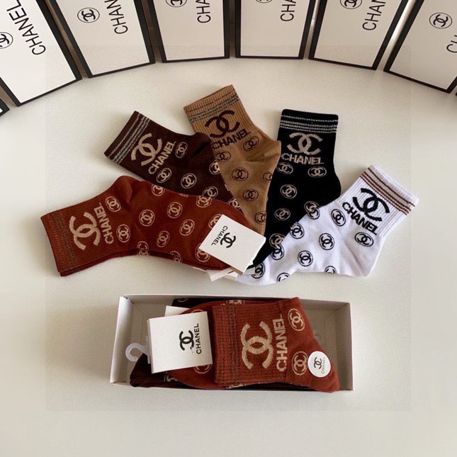 LOW-CUT SOCKS 419035 (1 BOX )