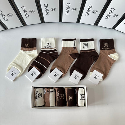 LOW-CUT SOCKS 423803 (1 BOX)