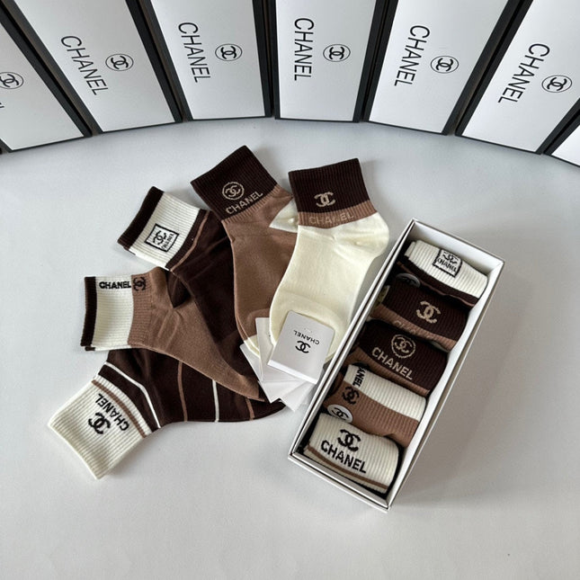 LOW-CUT SOCKS 423803 (1 BOX)