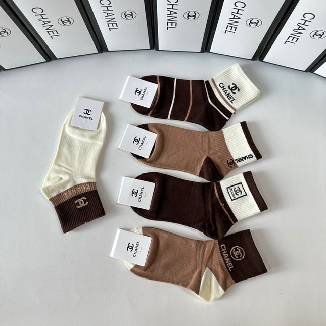 LOW-CUT SOCKS 423803 (1 BOX)