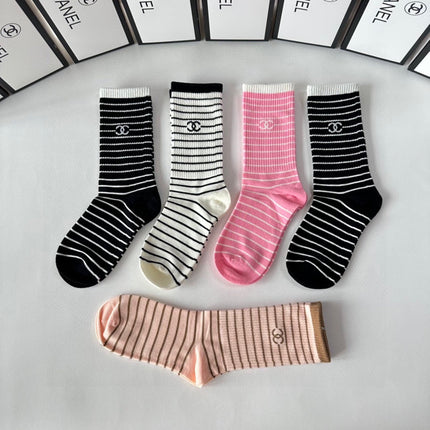 CREW SOCKS 423808 (1 BOX)