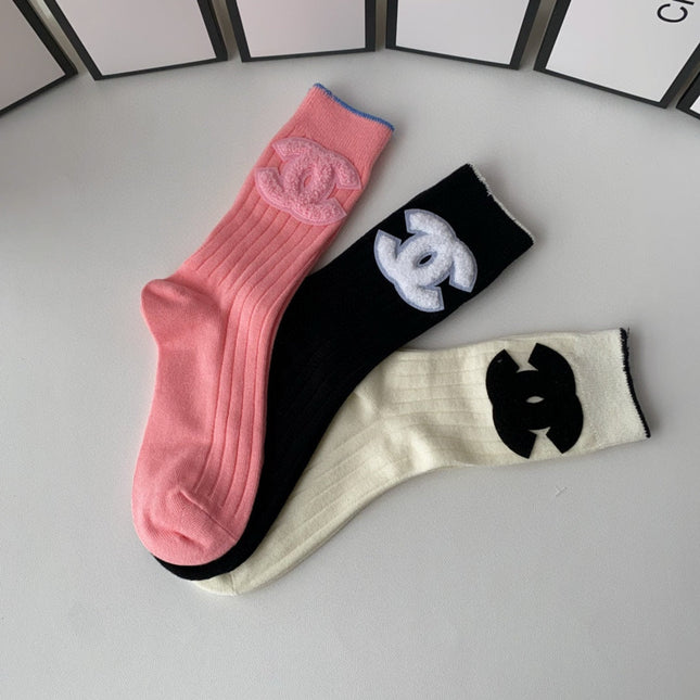 CREW SOCKS 423778 (1 BOX)