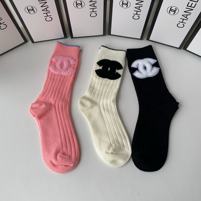 CREW SOCKS 423778 (1 BOX)