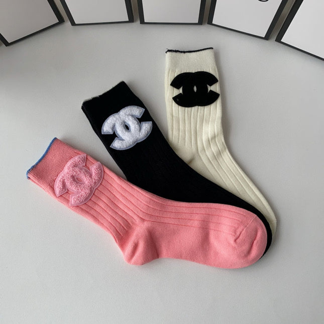 CREW SOCKS 423778 (1 BOX)