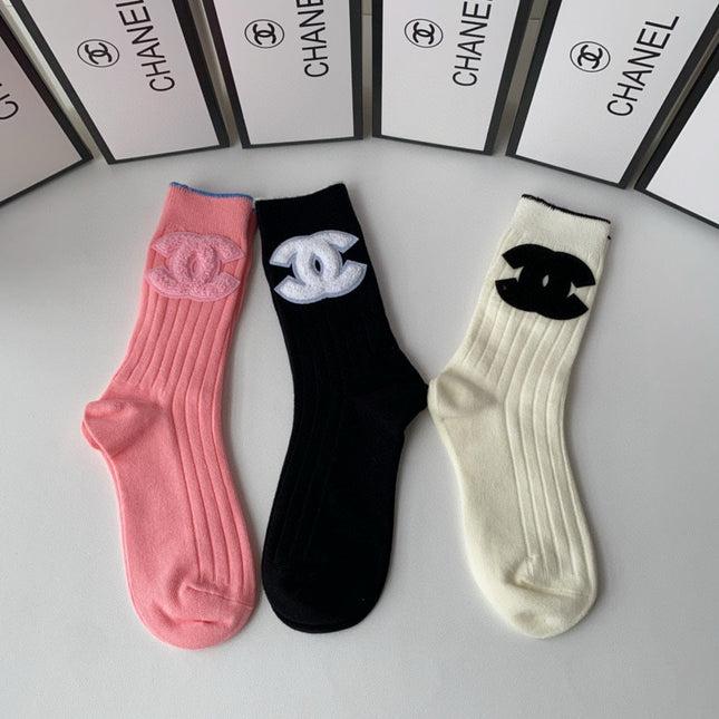 CREW SOCKS 423778 (1 BOX)
