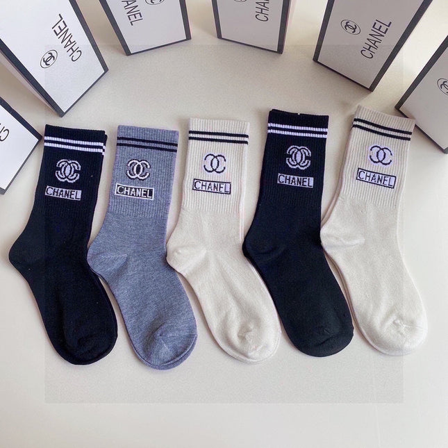 CREW SOCKS 423779 (1 BOX)