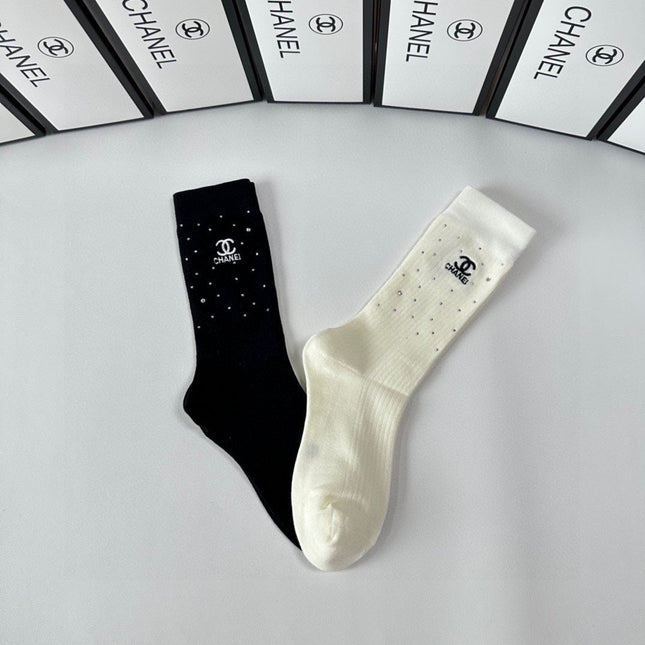 CREW SOCKS 423798 (1 BOX)