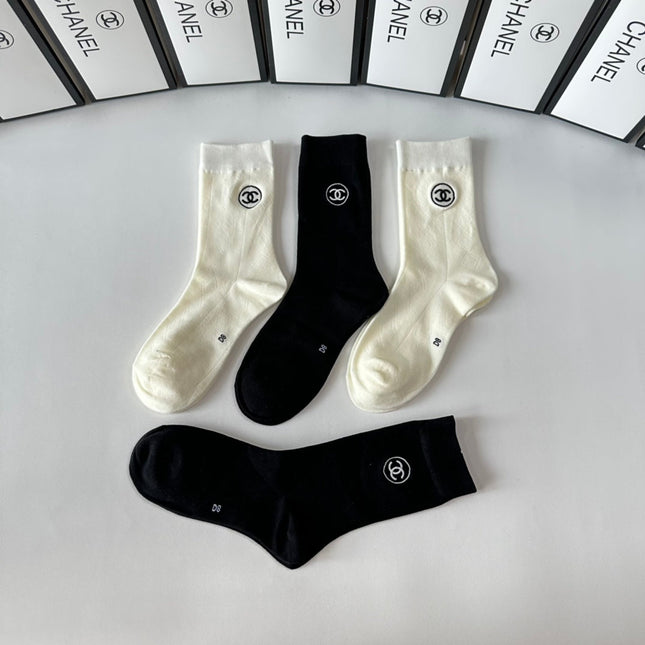 CREW SOCKS 423813 (1 BOX)