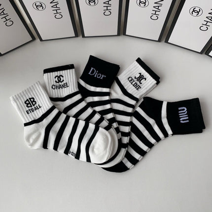 LOW-CUT SOCKS 423830 (1 BOX)