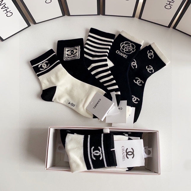 LOW-CUT SOCKS 423831 (1 BOX)