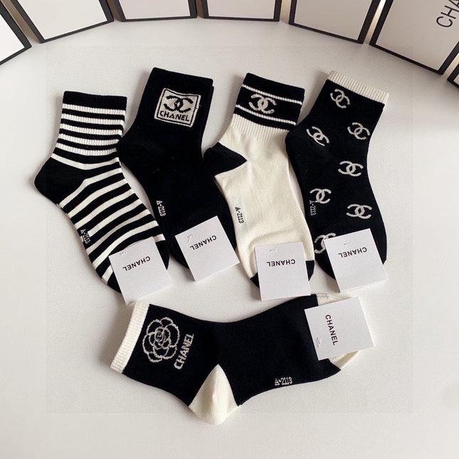 LOW-CUT SOCKS 423831 (1 BOX)