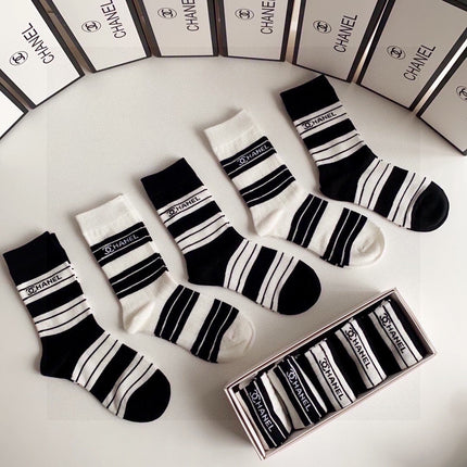 CREW SOCKS 423832 (1 BOX)