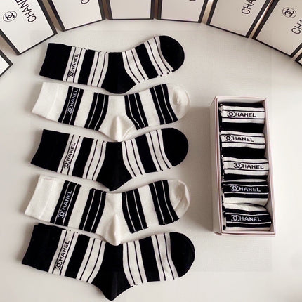 CREW SOCKS 423832 (1 BOX)