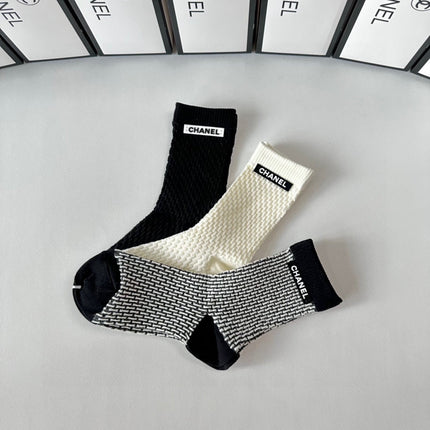 CREW SOCKS 423837 (1 BOX)