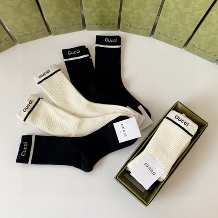 CREW SOCKS 425675 (1 BOX)