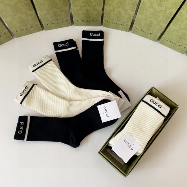 CREW SOCKS 425675 (1 BOX)
