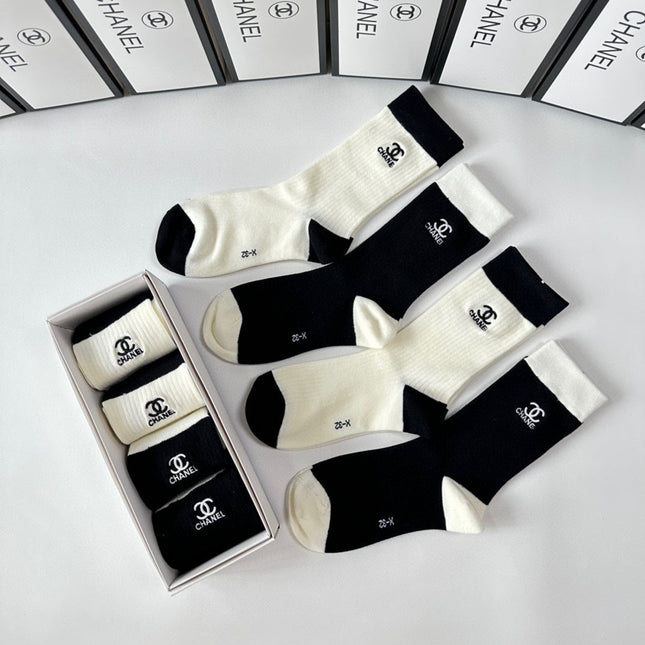 CREW SOCKS 425650 ( 1 BOX )