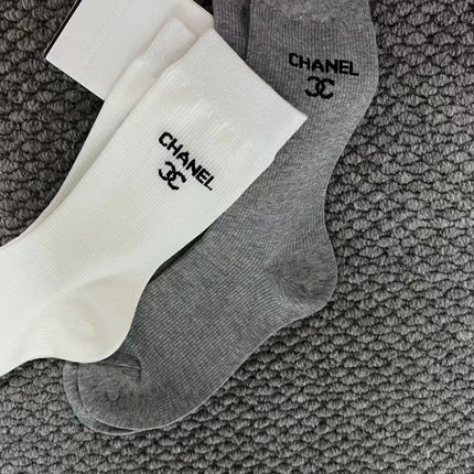 CREW SOCKS 425655 ( 1 BOX )