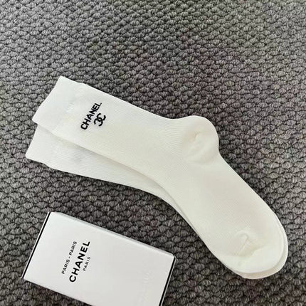 CREW SOCKS 425655 ( 1 BOX )