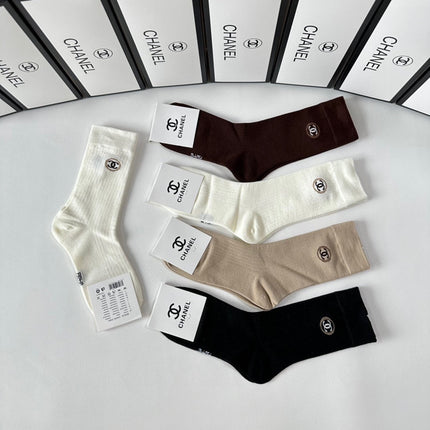 CREW SOCKS 425666 ( 1 BOX )