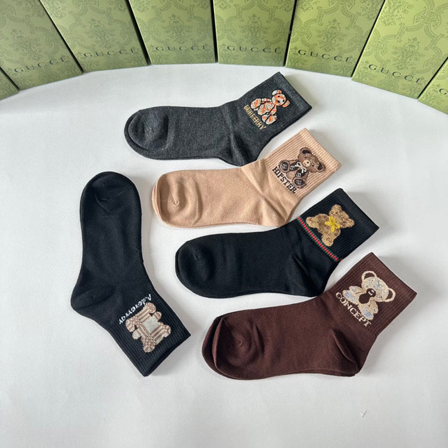 LOW-CUT SOCKS 427614 (1 BOX)