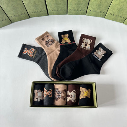 LOW-CUT SOCKS 427614 (1 BOX)