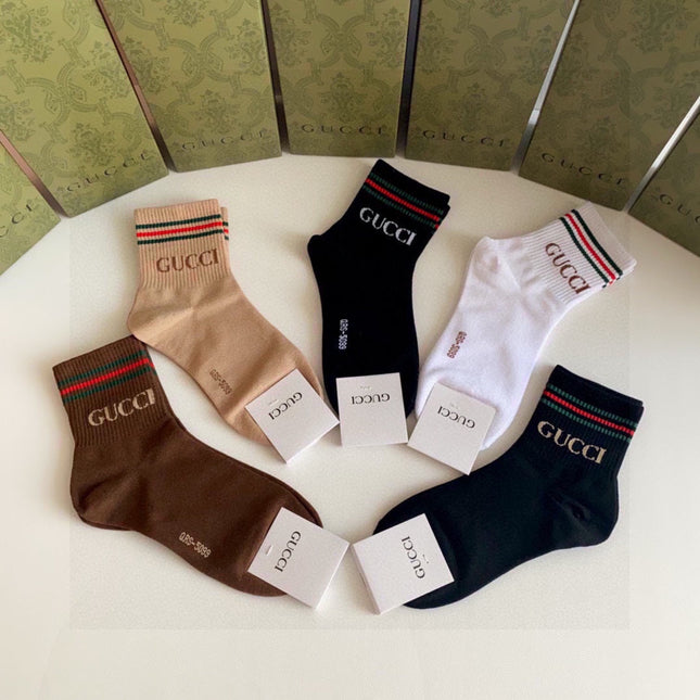 LOW-CUT SOCKS 427593 (1 BOX)