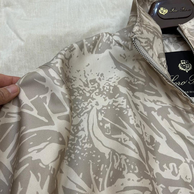 LP UTILITY JACKET 43