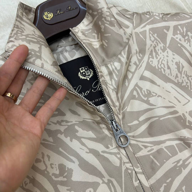 LP UTILITY JACKET 43