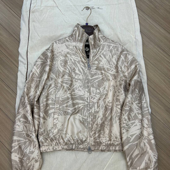 LP UTILITY JACKET 43